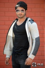 Sudheer Babu Aadu Magadura Bujji Press Meet